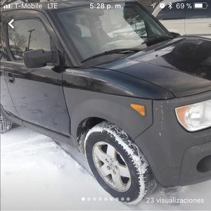 Meet your Posher, Veronica